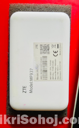 GP 4G Router